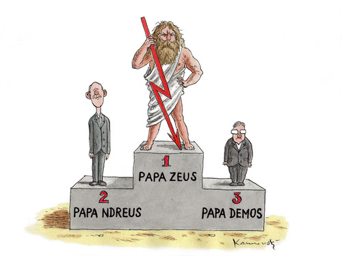 Papademos Papademos