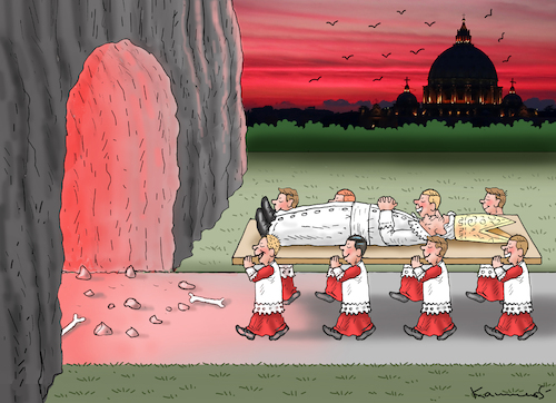 PAPST BENEDIKT XVI PAPST BENEDIKT XVI
