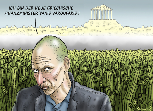 PENIS YANIS VAROUFAKIS PENIS YANIS VAROUFAKIS
