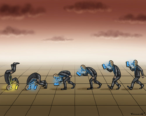 Cartoon: POKEMON (medium) by marian kamensky tagged pokemon,pokemon