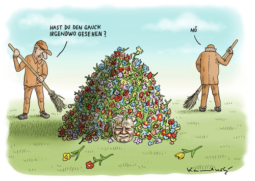 Präsident der Herzen Präsident der Herzen