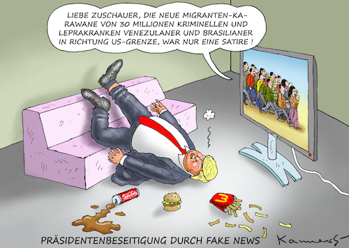PRÄSIDENTENBESEITIGUNG PRÄSIDENTENBESEITIGUNG