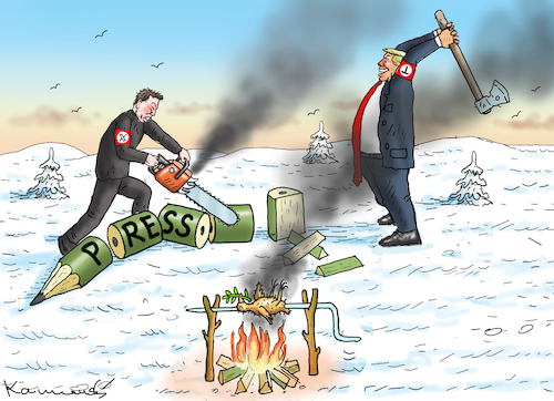 PRESS FREEDOM PRESS FREEDOM