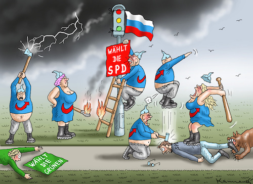 PRIMITIVISMUS AM SIEGESZUG PRIMITIVISMUS AM SIEGESZUG