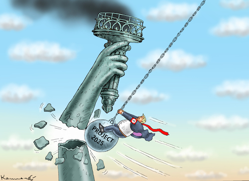 PROJECT 2025 PROJECT 2025
