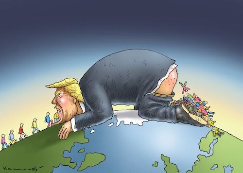 PROTEKTIONISMUS PROTEKTIONISMUS