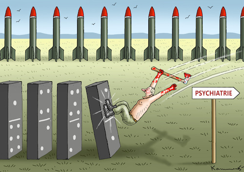 PSYCHOPATHISCHER VOLLIDIOT PSYCHOPATHISCHER VOLLIDIOT