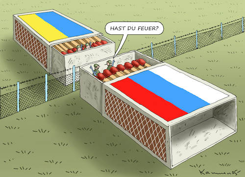 PULVERFASS UKRAINE PULVERFASS UKRAINE