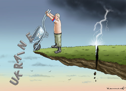 PUTIN PUTIN