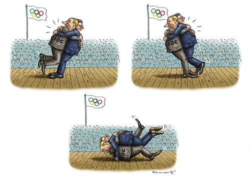 Putin liebt Bach Putin liebt Bach