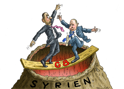 Putin Obama Putin Obama