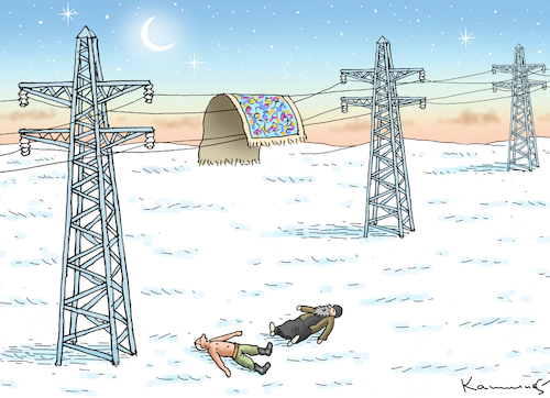 PUTIN UND IRAN PUTIN UND IRAN