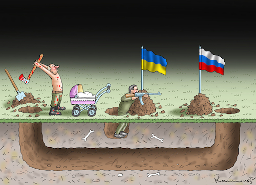 Cartoon: PUTINS SPEZIAL MORDSOPERATION (medium) by marian kamensky tagged putins,bescherung,ukraine,provokation,swift,nato,osterweiterung,erdogan,putins,bescherung,ukraine,provokation,swift,nato,osterweiterung,erdogan