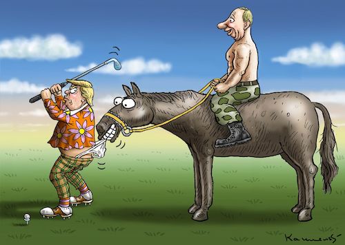 Cartoon: PUTINS WEDGIE HUMOR (medium) by marian kamensky tagged obama,trump,präsidentenwahlen,usa,baba,vanga,republikaner,inauguration,demokraten,fbi,james,comey,wikileaks,faschismus,obama,trump,präsidentenwahlen,usa,baba,vanga,republikaner,inauguration,demokraten,fbi,james,comey,wikileaks,faschismus