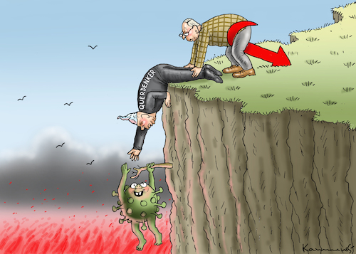 QUERDENKERSYMPATHISANT GAULAND QUERDENKERSYMPATHISANT GAULAND