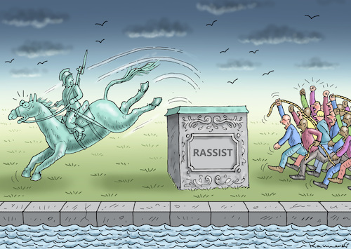 RASSISTENJAGD RASSISTENJAGD