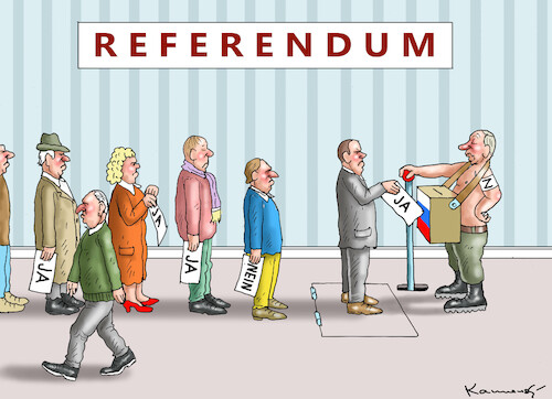 REFERENDUM REFERENDUM