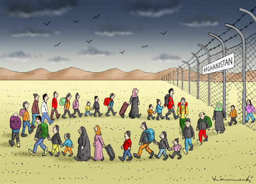 REFUGEES NOT WELCOME REFUGEES NOT WELCOME
