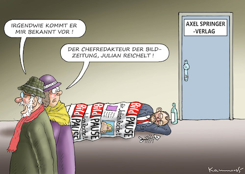 REICHELT MACHT PAUSE REICHELT MACHT PAUSE