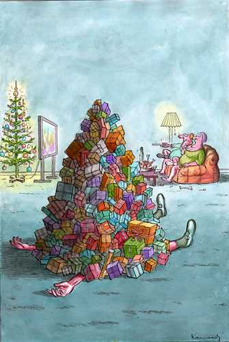 Relax Christmas Relax Christmas