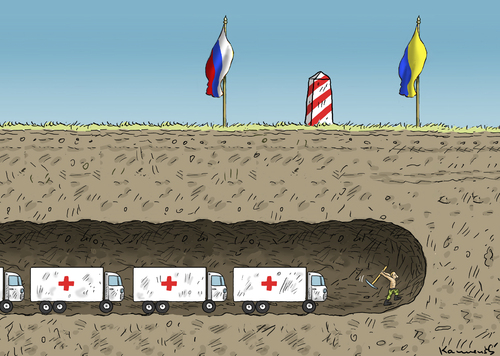 Rettersyndromgeplagter Putin Rettersyndromgeplagter Putin