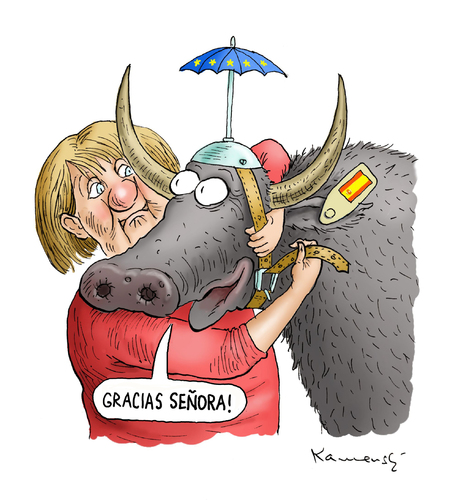 Rettungsschirm Rettungsschirm
