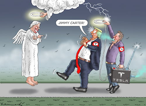 R.I.P. JIMMY CARTER R.I.P. JIMMY CARTER