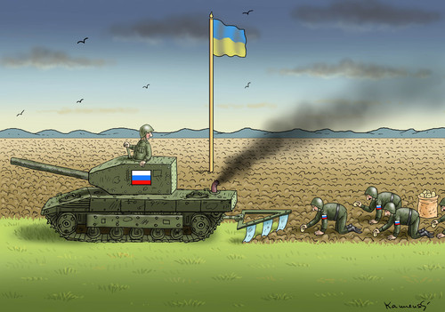 RUSSE FREUND UND HELFER RUSSE FREUND UND HELFER