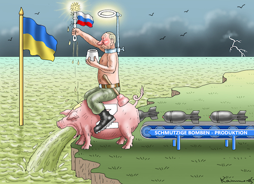 RUSSENRETTER PUTIN RUSSENRETTER PUTIN