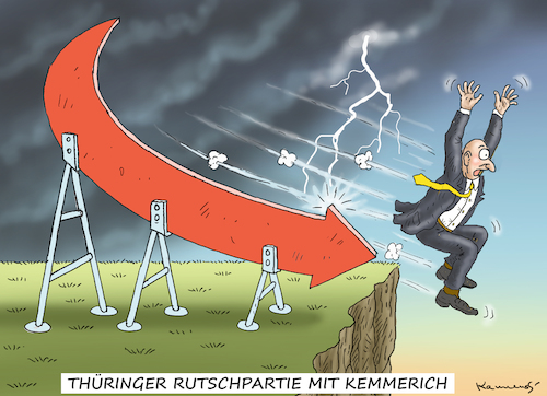 RUTSCHPARTIE MIT KEMMERICH RUTSCHPARTIE MIT KEMMERICH