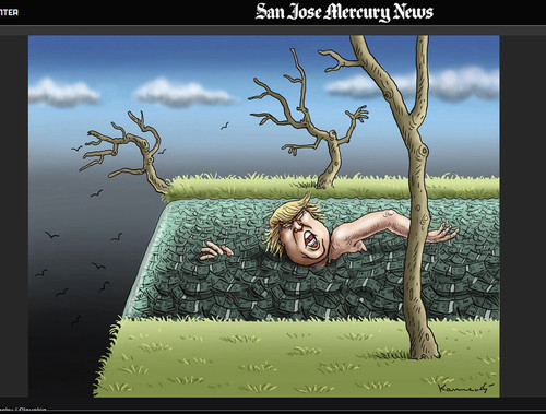 San Jose Mercury News