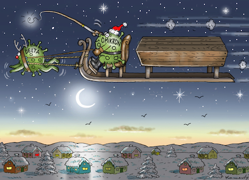 SANTA OMIKRON SANTA OMIKRON