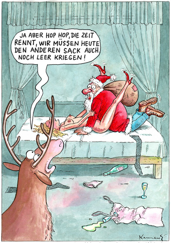 Santa Sack Santa Sack