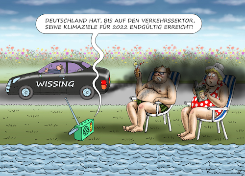 SAUBERES DEUTSCHLAND SAUBERES DEUTSCHLAND