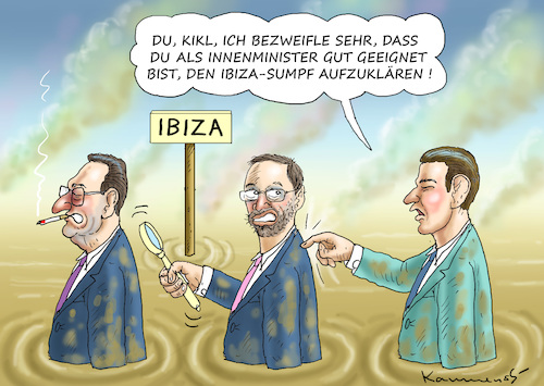 SAUBERMANN-UNSCHULDSKANZLER KURZ SAUBERMANN-UNSCHULDSKANZLER KURZ