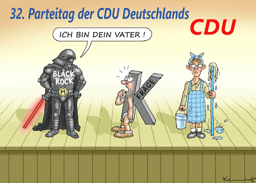 SCHAUFENSTER DER EXTREME DER CDU SCHAUFENSTER DER EXTREME DER CDU