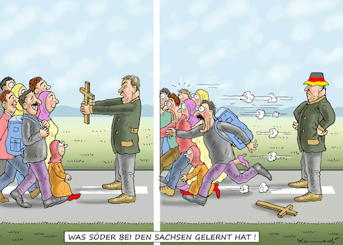 SCHLAUER SÖDER SCHLAUER SÖDER