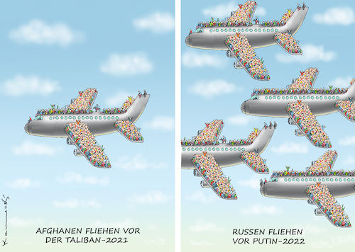 SCHLIMMER ALS DIE TALIBAN-PUTIN SCHLIMMER ALS DIE TALIBAN-PUTIN