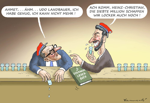 SCHNAPSBURSCHENSCHAFT SCHNAPSBURSCHENSCHAFT