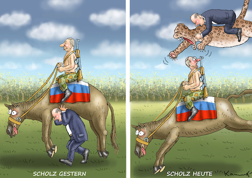 SCHOLZ GESTERN UND HEUTE SCHOLZ GESTERN UND HEUTE