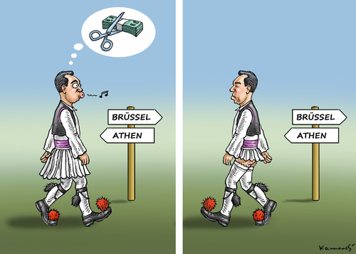 SCHULDENSCHNITT SCHULDENSCHNITT