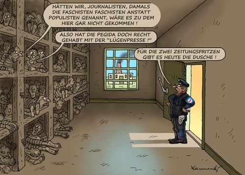 Schuldige Zeitungsfritzen Schuldige Zeitungsfritzen