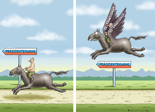 SEHR GLÜCKLICHER PUTIN SEHR GLÜCKLICHER PUTIN