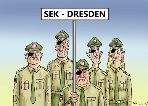 SEK DRESDEN