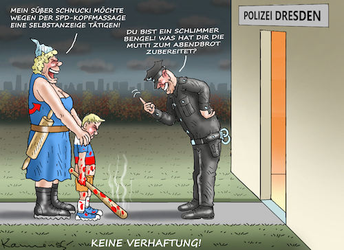 SELBSTANZEIGE VOM 17-JÄHRIGEN SELBSTANZEIGE VOM 17-JÄHRIGEN
