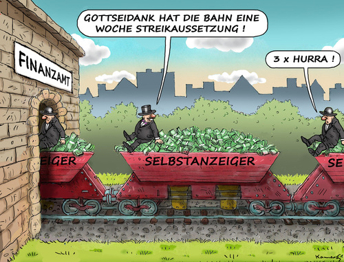 SELBSTANZEIGER SELBSTANZEIGER
