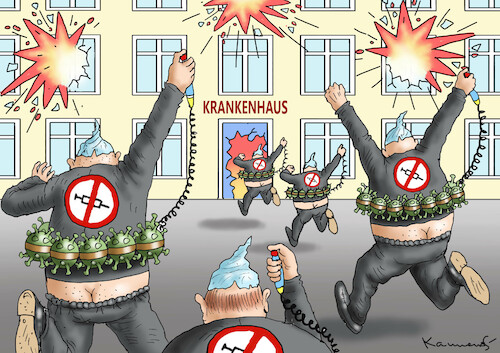 SELBSTMORDATTENTÄTER SELBSTMORDATTENTÄTER