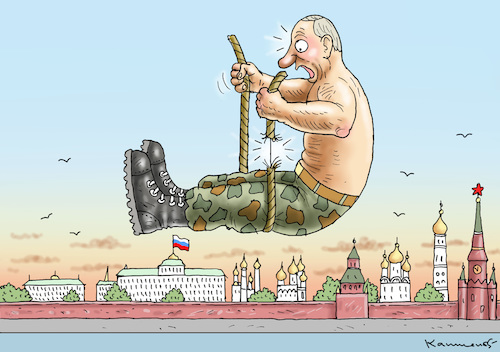 SELFMADE DICTATOR PUTIN SELFMADE DICTATOR PUTIN