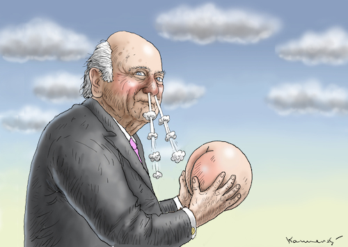 SEPP BLATTER UND HOPE SOLO SEPP BLATTER UND HOPE SOLO