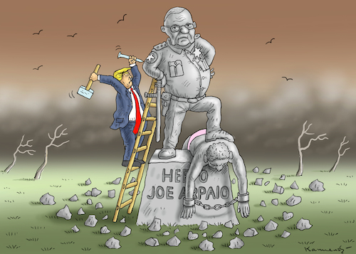 SHERIFF JOE ARPAIO SHERIFF JOE ARPAIO